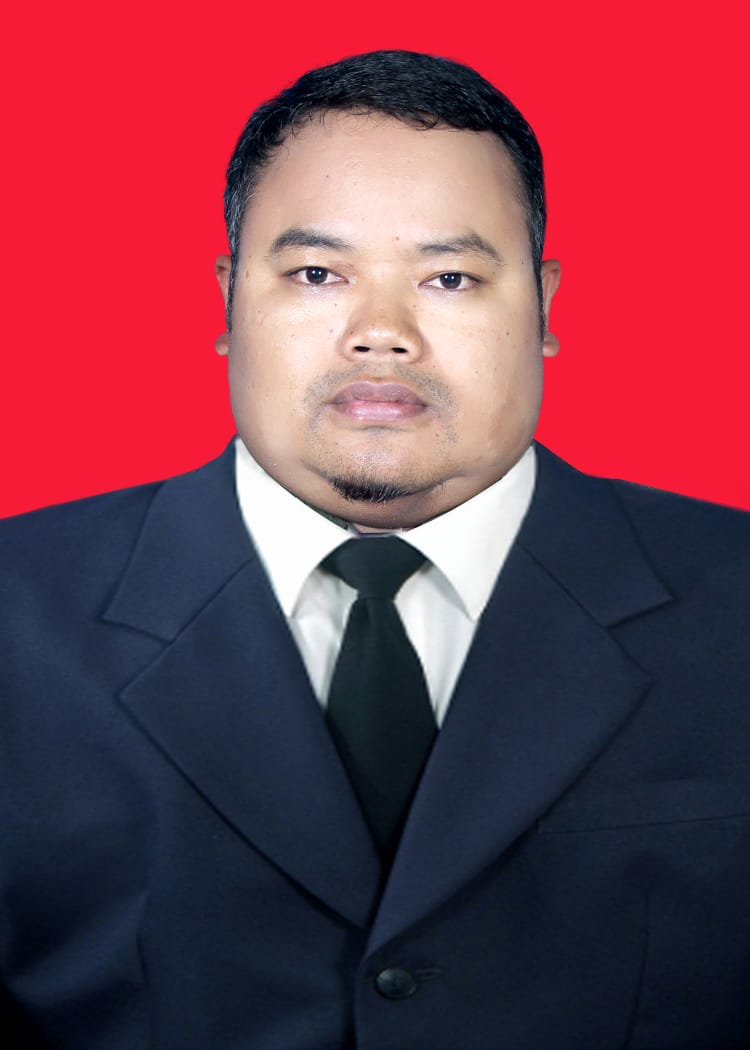 DEDE MUSTOFA, S.Pd.